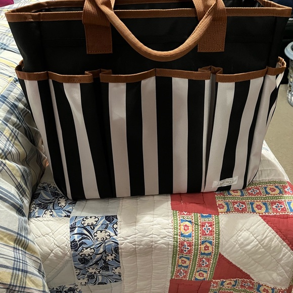 San Diego Hat Co Multifunction Tote 